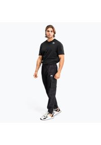 VENUM - Spodnie męskie Venum Trooper Men's Tracksuit Pants. Kolor: czarny