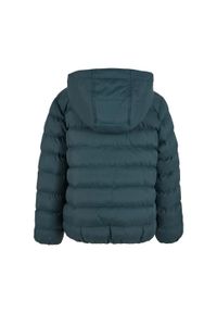 Urban Classics - Kurtka Ocieplana Dla Chłopca Basic. Kolor: zielony