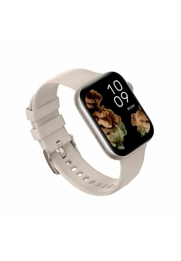 SonicWall - Smartwatch SPC Internet 9650B. Rodzaj zegarka: smartwatch