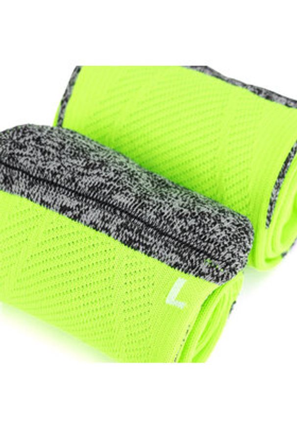 Reebok Skarpety wysokie unisex R0563-SS24 (1-pack) Zielony. Kolor: zielony. Materiał: syntetyk