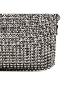 Aldo Torebka Blinglouna 13601428 Srebrny. Kolor: srebrny. Materiał: skórzane #2