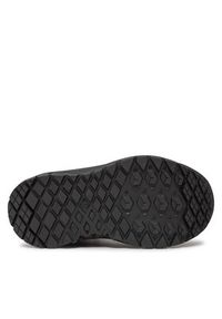 Vans Sneakersy Ultrarange Hi Mte-1 VN000BVEBLK1 Czarny. Kolor: czarny. Materiał: zamsz, skóra #6