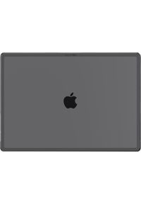 Etui Tech21 Tech21 - Evo Hardshell MacBook Pro 16? M1/M2 2021 Cover - Ash Grey. Materiał: hardshell