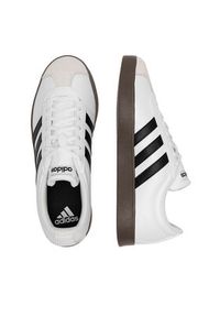 Adidas - adidas Sneakersy VL COURT BASE ID3711 Biały. Kolor: biały. Materiał: syntetyk #7