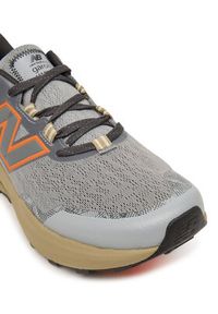 New Balance Buty do biegania Fresh Foam X Garoé V2 MGARO9PA Szary. Kolor: szary. Materiał: materiał #4