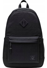 Plecak turystyczny Herschel Herschel Heritage Backpack 11383-05881 Czarne One size. Kolor: czarny #1