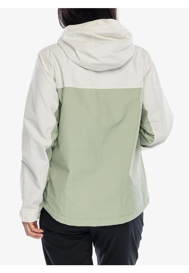 Anorak damski Carhartt Loose Lightweight Anorak. Kolor: zielony