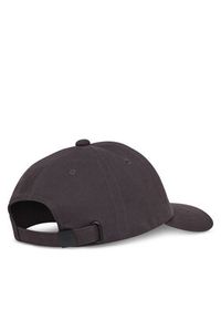 Emporio Armani Czapka z daszkiem EM001319 AF14032 U8168 Czarny. Kolor: czarny. Materiał: materiał, bawełna #3