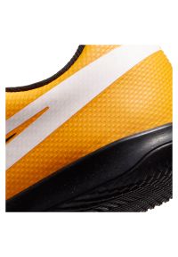 Buty halowe dla dzieci Nike Mercurial Vapor 13 Club PS IN AT8170. Zapięcie: rzepy. Materiał: skóra, syntetyk. Szerokość cholewki: normalna. Sport: piłka nożna #6