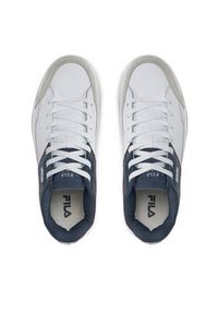 Fila Sneakersy Avenida Cb FFM0251.13037 Biały. Kolor: biały. Materiał: skóra #6