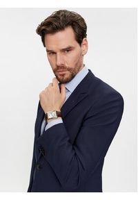 Fossil Zegarek Carraway FS6012 Brązowy. Kolor: brązowy #3