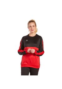 ERIMA - Bluza dziecięca Erima Six Wings. Kolor: wielokolorowy, czarny, czerwony. Sport: piłka ręczna #1