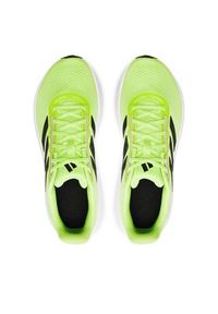 Adidas - adidas Buty do biegania Runfalcon 3.0 IE0741 Zielony. Kolor: zielony #2