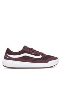 Sneakersy Vans. Kolor: brązowy #1