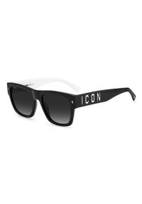 DSQUARED2 - Okulary ICON 0004/S 80S9O DSQ2