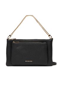 Torebka MICHAEL Michael Kors. Kolor: czarny