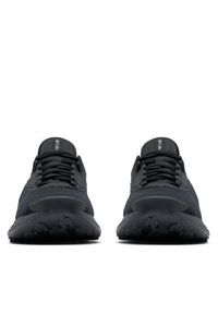 columbia - Columbia Sneakersy Drainmaker Xtr 2063431013 Czarny. Kolor: czarny. Materiał: mesh #3