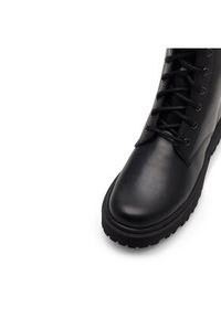 Lasocki Trapery CEO-WB-ALESSIA-01 Czarny. Kolor: czarny. Materiał: skóra #5