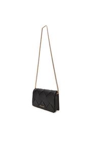 MICHAEL Michael Kors Torebka 32S5GJ6C8L Czarny. Kolor: czarny. Materiał: skórzane #3