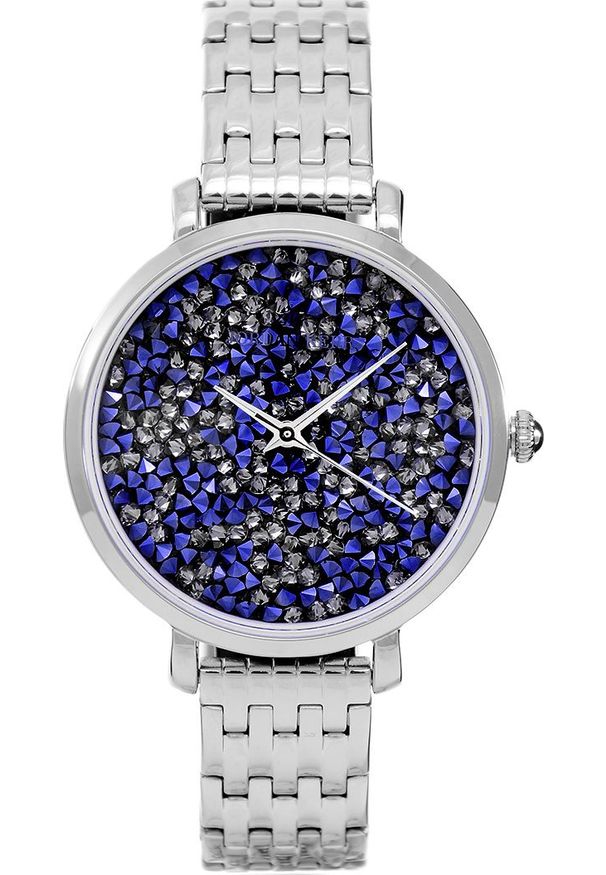 Zegarek Jordan Kerr Zegarek damski Jordan Kerr CARIA - SS357 -2A