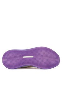 Reebok Sneakersy Dmx Comfort + 100201512 Écru. Materiał: skóra #3