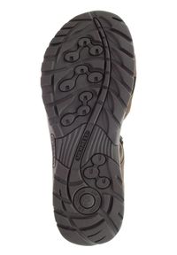 Sandały męskie Merrell Sandspur 2 Convert. Kolor: brązowy