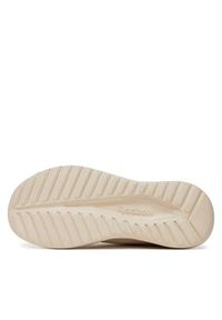 Reebok Sneakersy ENERGEN LUX 100234569 Beżowy. Kolor: beżowy. Materiał: materiał, syntetyk #7