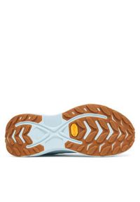 HOKA - Hoka Trekkingi Transport 2 1171850 Niebieski jasny. Kolor: niebieski. Materiał: materiał #3