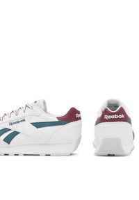 Reebok Sneakersy Rewind Run 100032925-M Biały. Kolor: biały. Sport: bieganie #6