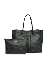 Torebka Guess. Kolor: szary #1