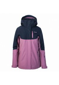 Hi-tec - Kurtka narciarska damska ocieplana Hi-Tec Lady Oriena, Rozmiar M. Materiał: tkanina, poliester, materiał. Sezon: zima. Sport: narciarstwo #1