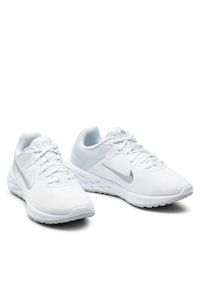 Nike Buty Revolution 6 Nn DC3729 500 Biały. Kolor: biały. Materiał: materiał. Model: Nike Revolution #4