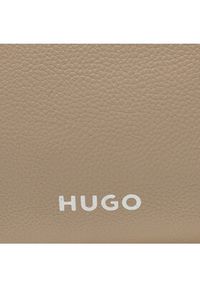 Hugo Plecak Bel Backpack-L 50492173 Szary. Kolor: szary