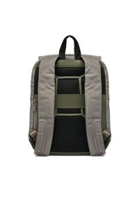 Guess Plecak HMBEHN P6211 Szary. Kolor: szary. Materiał: materiał #3