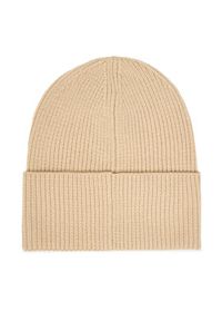 Cotopaxi Czapka Knit Cuff F25469U1469 Beżowy. Kolor: beżowy. Materiał: poliester, materiał