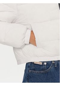 Joma Kurtka zimowa U-Tribe 902220 Biały Regular Fit. Kolor: biały. Materiał: syntetyk. Sezon: zima #2