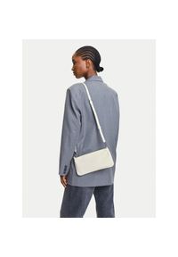 Torebka Calvin Klein Jeans. Kolor: beżowy #1