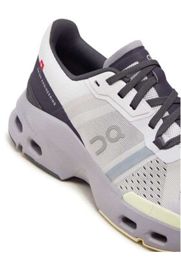 On Buty na siłownię Cloudpulse 3WD30062112 Fioletowy. Kolor: fioletowy. Materiał: materiał. Sport: fitness