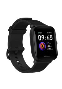 Smartwatch AMAZFIT Bip U Czarny. Rodzaj zegarka: smartwatch. Kolor: czarny #4