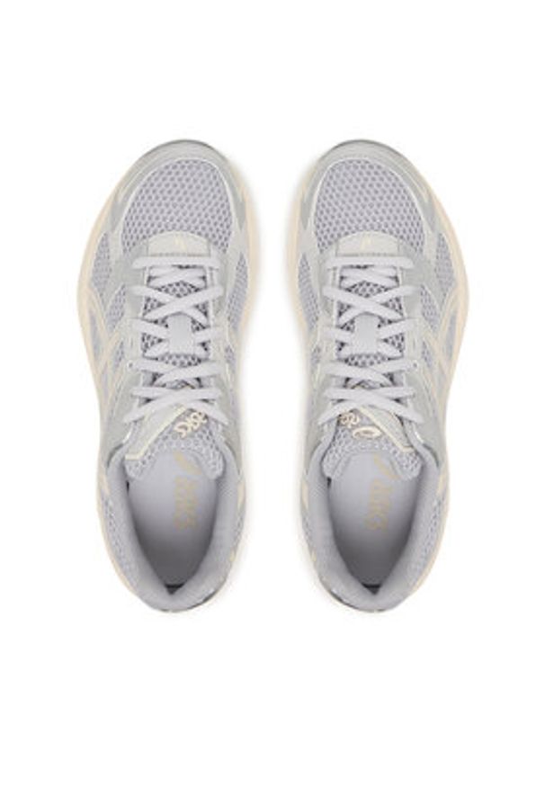 Asics Sneakersy Gel-1130 1202A164 Szary. Kolor: szary. Materiał: materiał