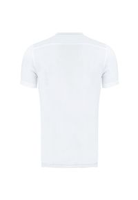 Koszulka piłkarska dziecięca Nike Dry Park VII treningowa szybkoschnąca Dri Fit. Kolor: czarny, biały, wielokolorowy. Technologia: Dri-Fit (Nike). Sport: piłka nożna