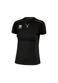 ERREA - Kostium kąpielowy damski Errea Marion. Kolor: czarny. Materiał: materiał. Sport: piłka nożna #1