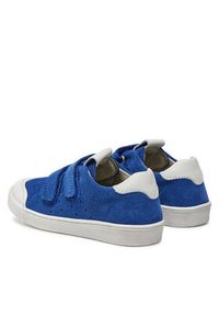 Froddo Sneakersy Rosario G2130316 S Niebieski. Kolor: niebieski #3
