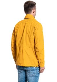 Lee - LEE FIELD JACKET GOLDEN YELLOW L88RCYNF