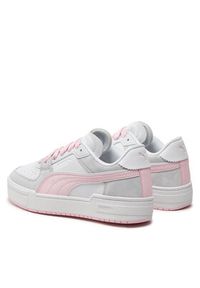 Puma Sneakersy Ca Pro Queen 395882-01 Biały. Kolor: biały. Materiał: skóra #3