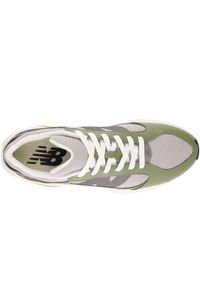 Buty unisex New Balance WRPD RUNNER UWRPDMMA – zielone. Kolor: zielony. Materiał: skóra, guma. Szerokość cholewki: normalna #6