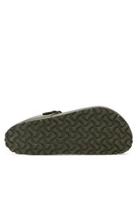 Birkenstock Japonki Gizeh EVA 1019143 Zielony. Kolor: zielony #4
