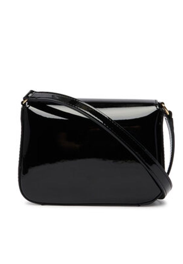 Armani Exchange Torebka XW002170 AF21362 UC001 Czarny. Kolor: czarny. Materiał: skórzane