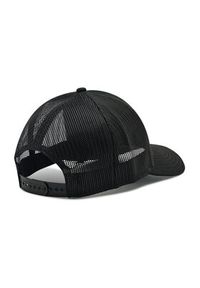Alpha Industries Czapka z daszkiem Basic Trucker Cap 186902 Czarny. Kolor: czarny. Materiał: materiał #3