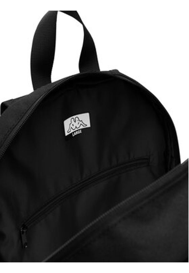 Kappa Plecak KPA-B-001-07 Szary. Kolor: szary. Materiał: poliester, materiał